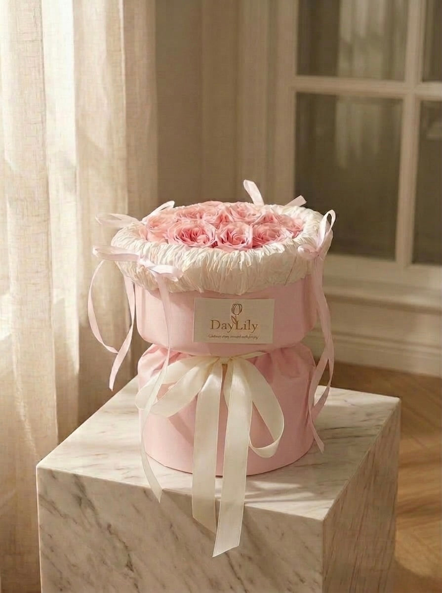 Grand Bouquet