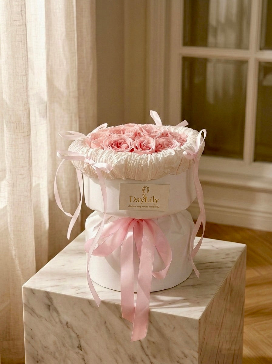 Grand Bouquet