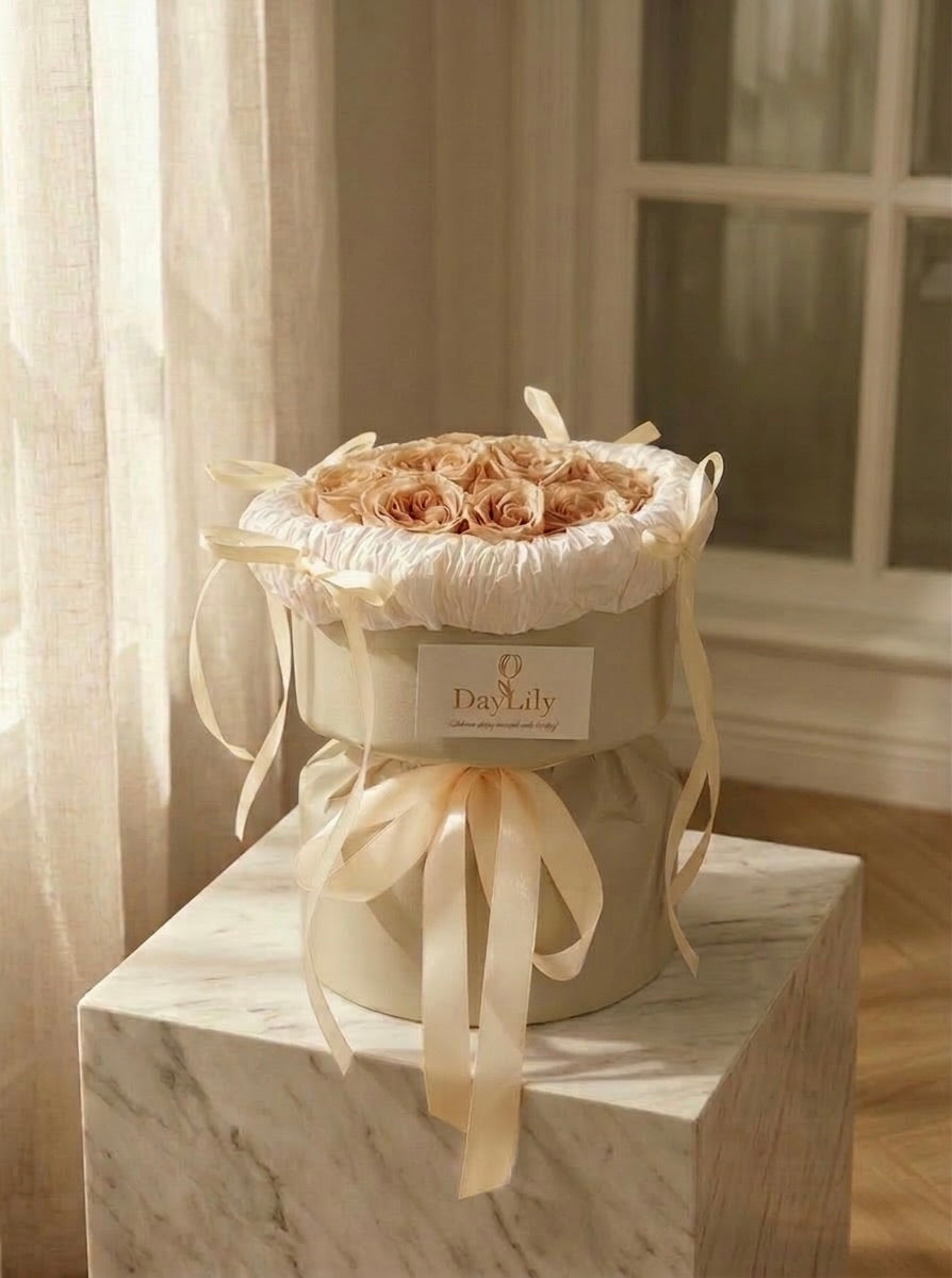 Grand Bouquet