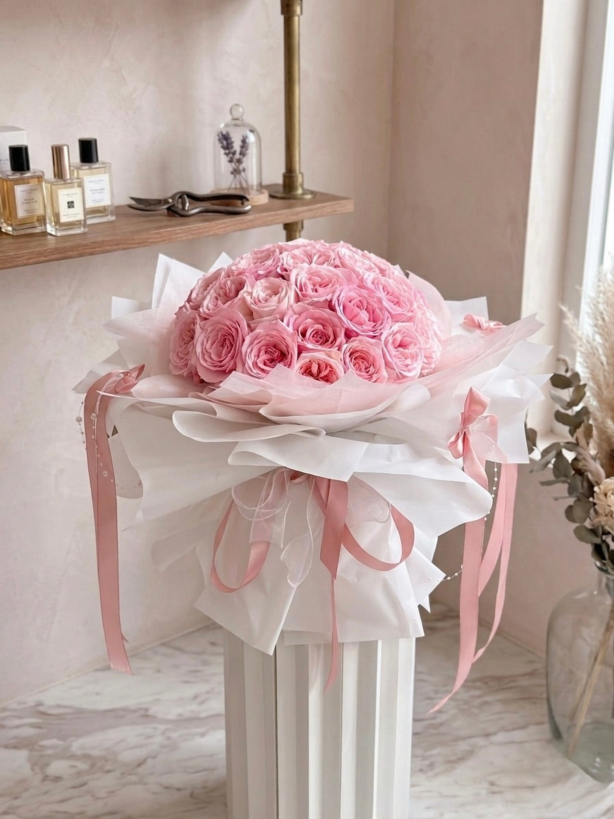 Signature Rose Bouquet