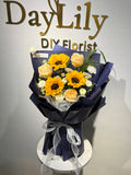 Sunshine Bouquet