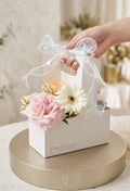 Scented Floral Box